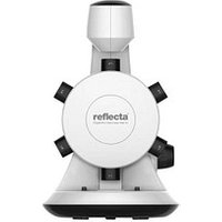 reflecta digitales Mikroskop Vario weiß 100x, 200x, 300x, 400x, 500x, 600x von Reflecta