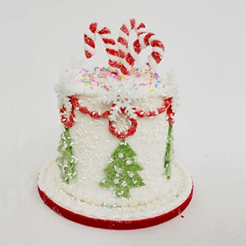 Regency International 19,1 cm Kuchendekoration von Regency International