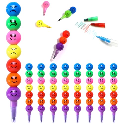 Regerly Kleinkinder Wachsmalstifte, 10 Stück Wachsmalstifte Seifenform Wachsmalstifte Kleinkinder Wachsmalstifte Montessori Spielzeug für Baby Kleinkind und Kinder perfekt für Graffiti Regerly Kleinkinder Wachsmalstifte, 10 Stück Wachsmalstifte Seifenform Wachsmalstifte Kleinkinder Wachsmalstifte Montessori Spielzeug für Baby Kleinkind und Kinder perfekt für Graffiti von Regerly