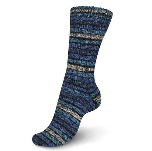 Regia 4-Fach All Time Classics Color 4136 - Blue Sky Color Regia 4-Fach All Time Classics Color 4136 - Blue Sky Color von Regia