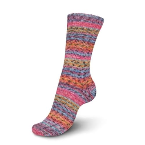 Regia 4-Fach Anniversary 4071 - Daisy Color Regia 4-Fach Anniversary 4071 - Daisy Color von Regia