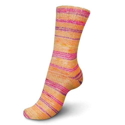 Regia Cotton Summer Breeze Color 2474 - Sun kiss Color Regia Cotton Summer Breeze Color 2474 - Sun kiss Color von Regia