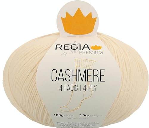 Regia Handstrickgarn, 003, OneSize, 400 Regia Handstrickgarn, 003, OneSize, 400 von Regia