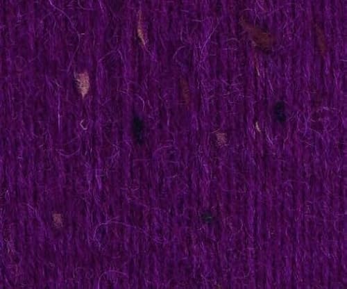 Regia Tweed 4-Fach 100g - Fuchsia Tweed Wolle Garn Regia Tweed 4-Fach 100g - Fuchsia Tweed Wolle Garn von Regia