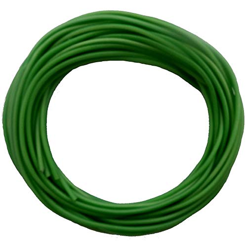 Regina Wachs Wachsschnur 210cm lang 3mm stark 44Hellgrün 2 Stück Regina Wachs Wachsschnur 210cm lang 3mm stark 44Hellgrün 2 Stück von Regina Wachs