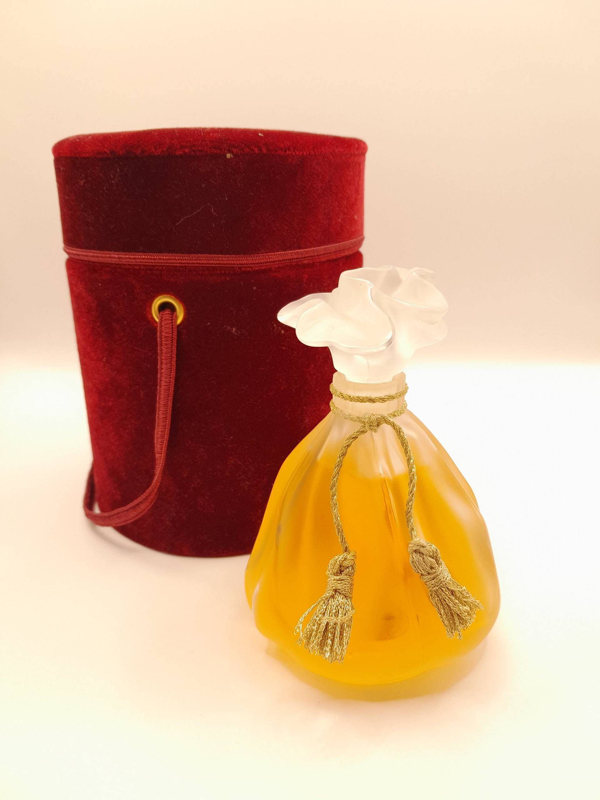 Annick Goutal Ce Soir Ou Jamais | 1999 - 100 Ml Eau De Parfum Splash Vintage-Sammlerflasche Aus Den 1990Er Jahren Limitierte Auflage Annick Goutal Ce Soir Ou Jamais | 1999 - 100 Ml Eau De Parfum Splash Vintage-Sammlerflasche Aus Den 1990Er Jahren Limitierte Auflage von ReginasPerfume
