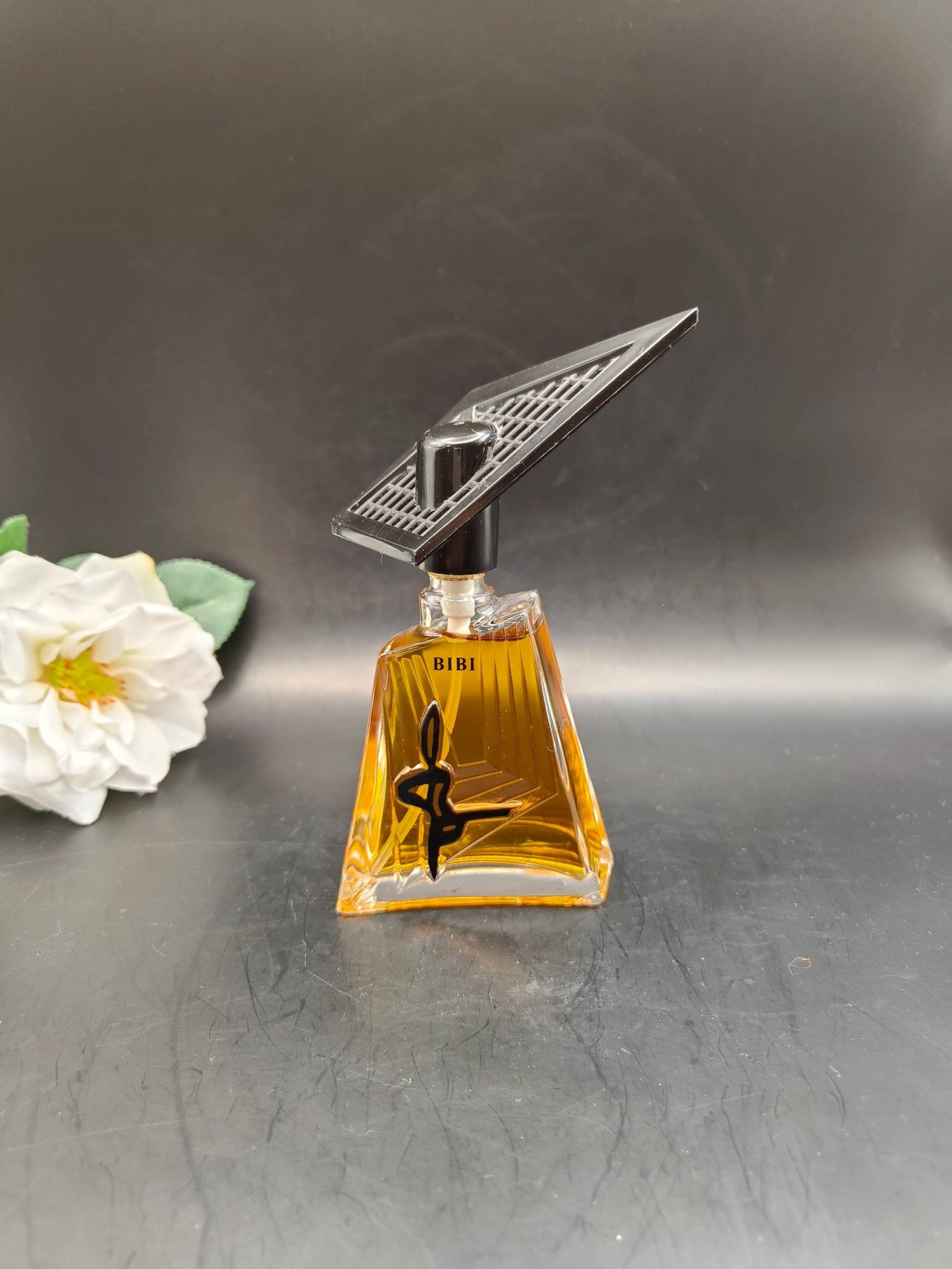 Jean Barthet Bibi | 1988 - 30 Ml Eau De Toilette Spray Vintage 1980Er Damenparfüm Jean Barthet Bibi | 1988 - 30 Ml Eau De Toilette Spray Vintage 1980Er Damenparfüm von ReginasPerfume