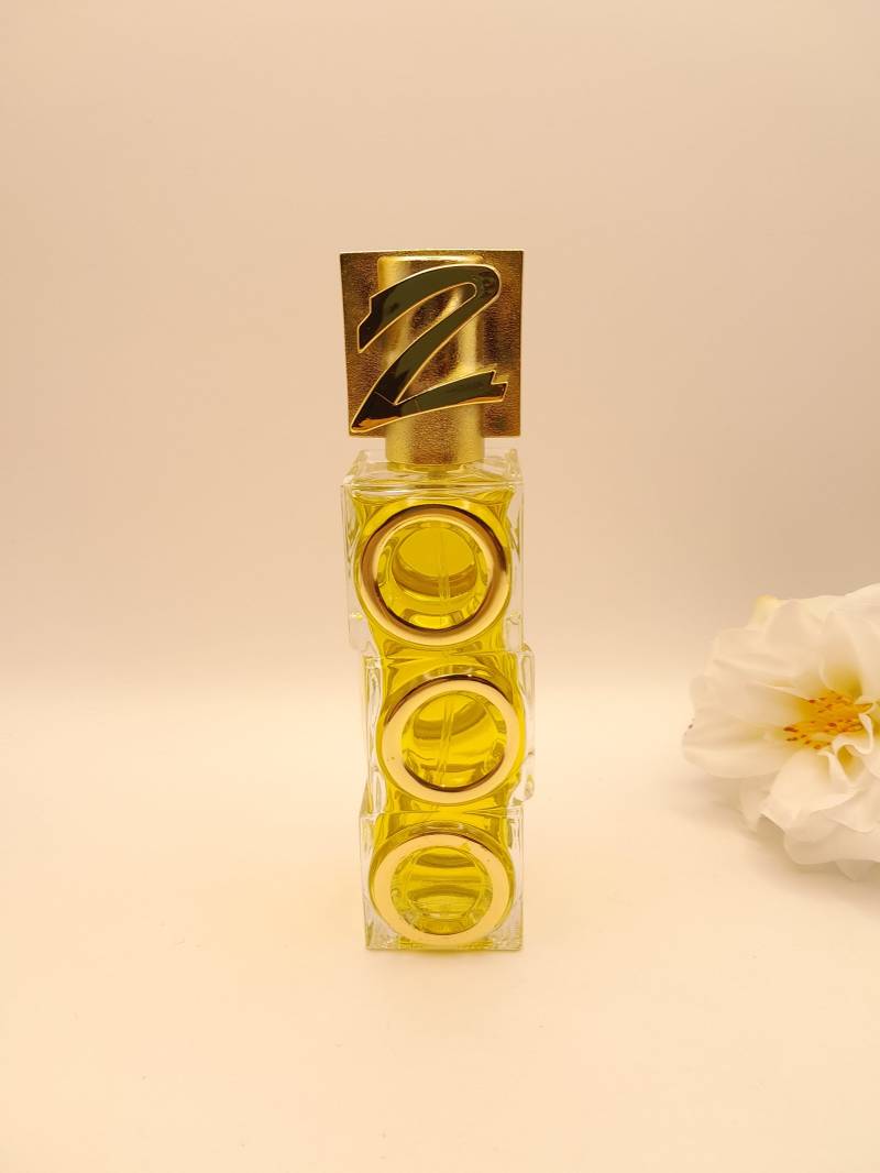 Melfleurs 2000 - 100 Ml Eau De Toilette Spray Limitierte Auflage Jahr Vintage-Flasche Für Sammler Parfüm Frauen Melfleurs 2000 - 100 Ml Eau De Toilette Spray Limitierte Auflage Jahr Vintage-Flasche Für Sammler Parfüm Frauen von ReginasPerfume