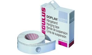 REGULUS TDVSL-5550/134 Tragband"Doplan" für die Zeichnungsaufhängung, weiß REGULUS TDVSL-5550/134 Tragband"Doplan" für die Zeichnungsaufhängung, weiß von Regulus