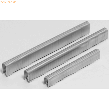 Regur Kabelklammern Regur 28/14 für Handtacker 45 VE=2000 Stück von Regur