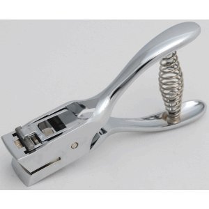 Regur Langloch-Zange Slot Punch Regur SL 15 Regur Langloch-Zange Slot Punch Regur SL 15 von Regur