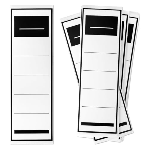 Ordnerrücken Selbstklebend, Rückenschilder Ordner, Aktenordner Aufkleber,Ordner Etiketten Selbstklebend, Aufkleber Ordnerrücken, 110 Stück 19 * 6cm Ordner Beschriftung für Büro Bibliothek Familie Ordnerrücken Selbstklebend, Rückenschilder Ordner, Aktenordner Aufkleber,Ordner Etiketten Selbstklebend, Aufkleber Ordnerrücken, 110 Stück 19 * 6cm Ordner Beschriftung für Büro Bibliothek Familie von Reh:ncla