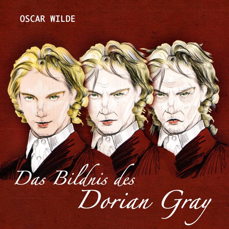 Das Bildnis des Dorian Gray - Oscar Wilde (Hörbuch-Download) von Reichardt Medien