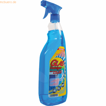 Reinex Glasreiniger 112 Sprühpistole 1l von Reinex