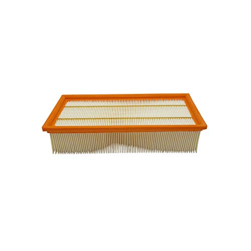 Reinica Luftfilter Staubklasse M für Kärcher 6.904-367.0 von Reinica