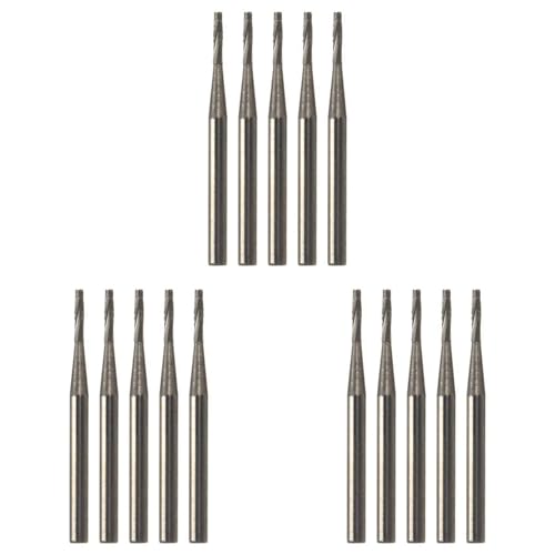 Reinscer 15X Auto Frontscheibe Reparatur Werkzeug Glas Bohrer Wolfram Stahl Bohrer Reinscer 15X Auto Frontscheibe Reparatur Werkzeug Glas Bohrer Wolfram Stahl Bohrer von Reinscer