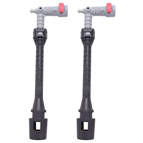 Reinscer 2X Auto Wasser Pistole Düse für Vax Comet Hoch Druck Reiniger Spule Haus Auto Garten Reinigung Waschen Werkzeuge Reinscer 2X Auto Wasser Pistole Düse für Vax Comet Hoch Druck Reiniger Spule Haus Auto Garten Reinigung Waschen Werkzeuge von Reinscer