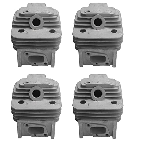 Reinscer 4 Satz 44MM 52CC Zylinderbaugruppe 1E44F-5 44F-5 44-5 BG520 CG520 Zylinderbaugruppe Kolbensatz Trimmerteile Reinscer 4 Satz 44MM 52CC Zylinderbaugruppe 1E44F-5 44F-5 44-5 BG520 CG520 Zylinderbaugruppe Kolbensatz Trimmerteile von Reinscer