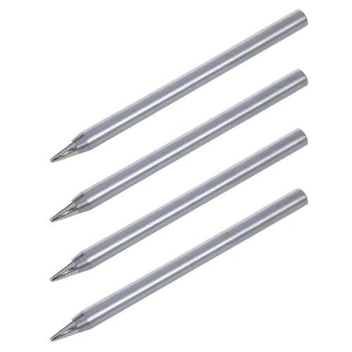 Reinscer 4X 40W Loetkolben-Spitze Loetzinn von Reinscer