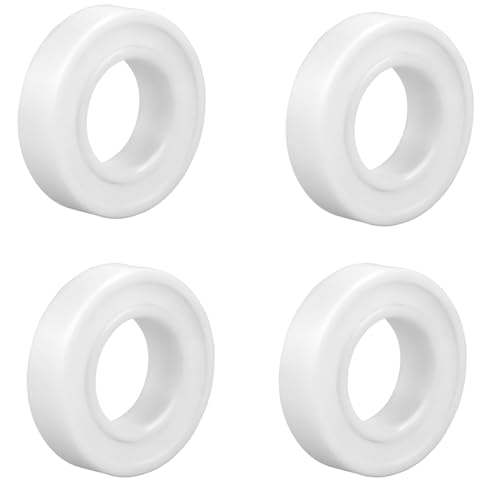 Reinscer 4X 608- Voll Keramisches Abgedichtetes Lager 8X22X7 Zro2 Lager 18273 Reinscer 4X 608- Voll Keramisches Abgedichtetes Lager 8X22X7 Zro2 Lager 18273 von Reinscer