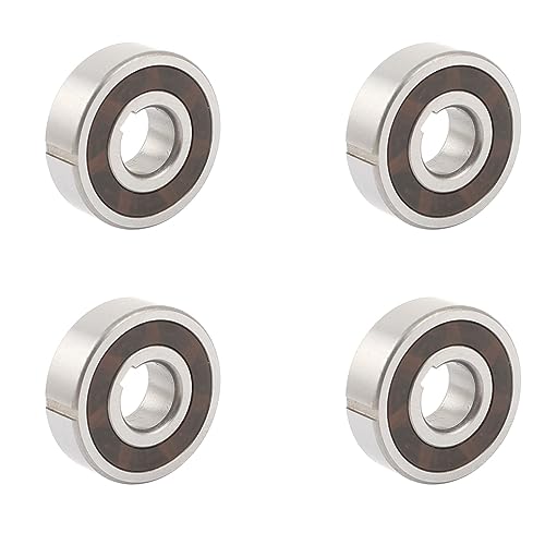 Reinscer 4X CSK12PP Freilaufkupplung mit Doppelter Passfedernut 12 x 32 x 10 mm Reinscer 4X CSK12PP Freilaufkupplung mit Doppelter Passfedernut 12 x 32 x 10 mm von Reinscer
