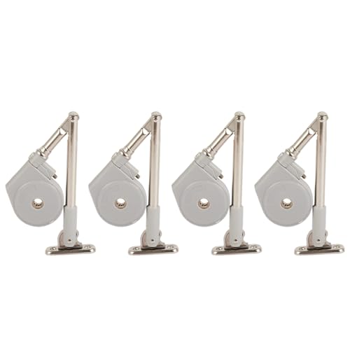 Reinscer 4X Gas Heber Stütz Möbel Gas Druck Dämpfer für Schuh Schrank Küchenschrank Scharnier Hardware Zusätze Reinscer 4X Gas Heber Stütz Möbel Gas Druck Dämpfer für Schuh Schrank Küchenschrank Scharnier Hardware Zusätze von Reinscer