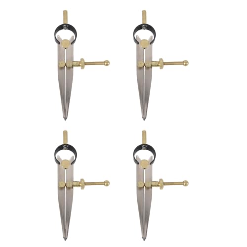 Reinscer 4X Rotierendes Hand Werkzeug DIY Flügel Teiler Verstellbarer Stahl Machen Rotierendes Werkzeug Flügel Teiler Abstand Schere Reinscer 4X Rotierendes Hand Werkzeug DIY Flügel Teiler Verstellbarer Stahl Machen Rotierendes Werkzeug Flügel Teiler Abstand Schere von Reinscer