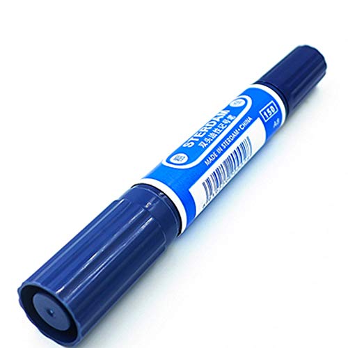 Reland Sun CCL-Marker für PCB-Leiterplatten, Schwarz, Rot, Blau, 5 Stück Reland Sun CCL-Marker für PCB-Leiterplatten, Schwarz, Rot, Blau, 5 Stück von Reland Sun