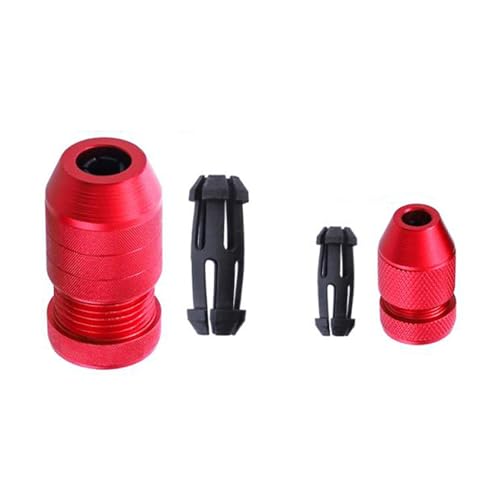 2Pcs Drill Depth Stop Collar Set | Metric 2-11mm Adjustable Limit for Woodworking/Metalworking | Aluminum Alloy Bits Stopper with Secure Grip & Attractive Adsorption 2Pcs Drill Depth Stop Collar Set | Metric 2-11mm Adjustable Limit for Woodworking/Metalworking | Aluminum Alloy Bits Stopper with Secure Grip & Attractive Adsorption von Reliant Jazzy
