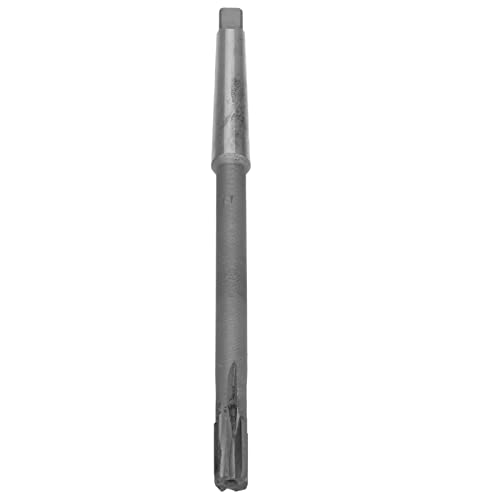 Carbide Machine Reamer 4 Teeth | Taper Shank for Stainless Steel/Cast Iron/Alloy Steel | High Grinding Accuracy & Sturdy | Φ11 H8 YG Model Carbide Machine Reamer 4 Teeth | Taper Shank for Stainless Steel/Cast Iron/Alloy Steel | High Grinding Accuracy & Sturdy | Φ11 H8 YG Model von Reliant Jazzy