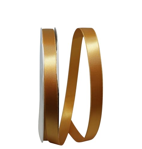 Reliant Ribbon 5000-928-03C Band, Polyester, Altgold, 5/8 Inch X 100 YARDS Reliant Ribbon 5000-928-03C Band, Polyester, Altgold, 5/8 Inch X 100 YARDS von Reliant Ribbon