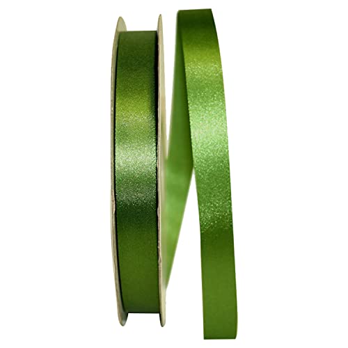 Reliant Ribbon 5100-043-03C Band, Satin, moos, 5/8 Inch X 100 Yards, 91 von Reliant Ribbon