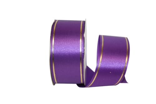 Reliant Ribbon Bi-Streifenband, Violett Reliant Ribbon Bi-Streifenband, Violett von Reliant Ribbon