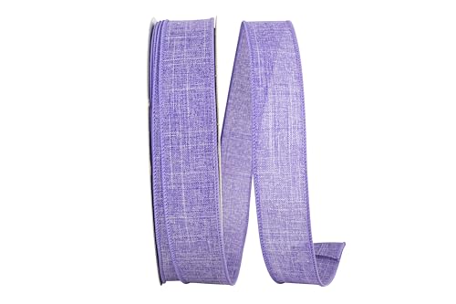 Reliant Ribbon 92573W-064-09K Band, 3,8 cm x 45,7 m, Violett von Reliant Ribbon