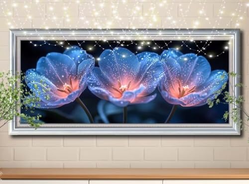 5D DIY Diamond Painting Kinder Klein Landschaft,Tulpe,Diamant Painting Bilder 100x200cm,Mosaikherstellung Nach Zahlen Cross Stitch Malerei Set,Daiments Painting Erwachsene für Haus Dekoration 8Y-10319 5D DIY Diamond Painting Kinder Klein Landschaft,Tulpe,Diamant Painting Bilder 100x200cm,Mosaikherstellung Nach Zahlen Cross Stitch Malerei Set,Daiments Painting Erwachsene für Haus Dekoration 8Y-10319 von Reluehu