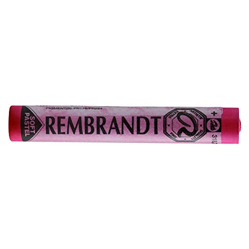 Rembrandt Pastellfarben 318,7 Karminrot Rembrandt Pastellfarben 318,7 Karminrot von Rembrandt