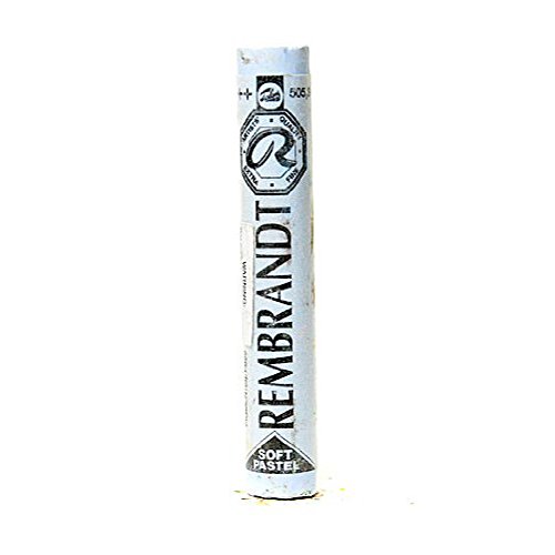 Rembrandt Talens Soft-Pastell, Einzelpastell, 505 Ultramarin hell 9 Rembrandt Talens Soft-Pastell, Einzelpastell, 505 Ultramarin hell 9 von Talens Japan