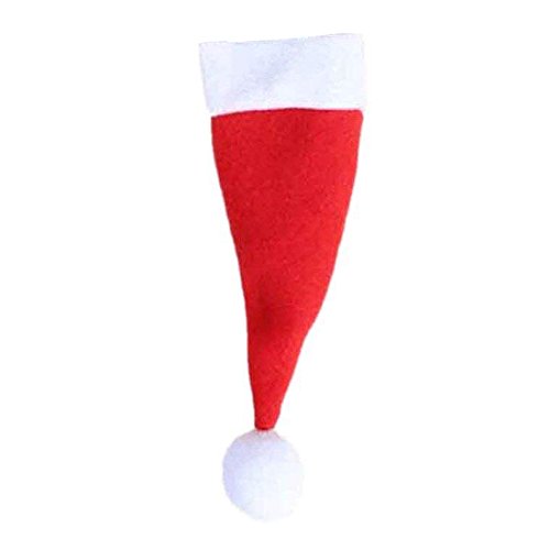 Remingtape 1 Stueck Weihnachten Dekorative Geschirr Messer Set Weihnachten Hut Speicher Werkzeug Remingtape 1 Stueck Weihnachten Dekorative Geschirr Messer Set Weihnachten Hut Speicher Werkzeug von Remingtape