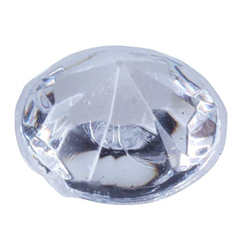 Remingtape 1000 8Mm Diamant Tisch Konfetti für Hochzeit Brautdusche Partydekorationen Geburtstage, Graduierungen 8Mm Klar Remingtape 1000 8Mm Diamant Tisch Konfetti für Hochzeit Brautdusche Partydekorationen Geburtstage, Graduierungen 8Mm Klar von Remingtape