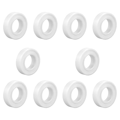 Remingtape 10X 608- Voll Keramisches Abgedichtetes Lager 8X22X7 Zro2 Lager 18273 von Remingtape