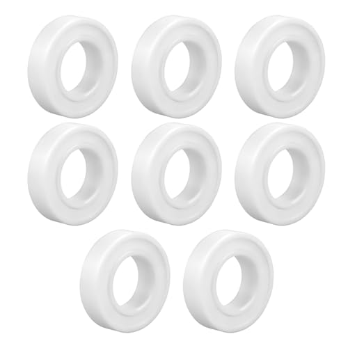 Remingtape 8X 608- Voll Keramisches Abgedichtetes Lager 8X22X7 Zro2 Lager 18273 von Remingtape