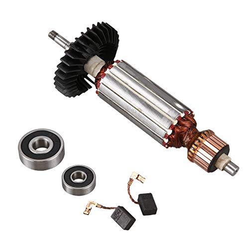 Remingtape AC 220-240V Ersetzen für GA5030 GA4530 GA4030 GA5034 PJ7000 GA4030R GA4034 Motorrotor Remingtape AC 220-240V Ersetzen für GA5030 GA4530 GA4030 GA5034 PJ7000 GA4030R GA4034 Motorrotor von Remingtape