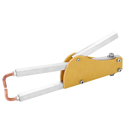 Remingtape SchweißEn Einstellbare SchweißEn Maschine Druck Epoxid Board SchweißEr Stifte KolbenlöTen für Stahl Platten von Remingtape