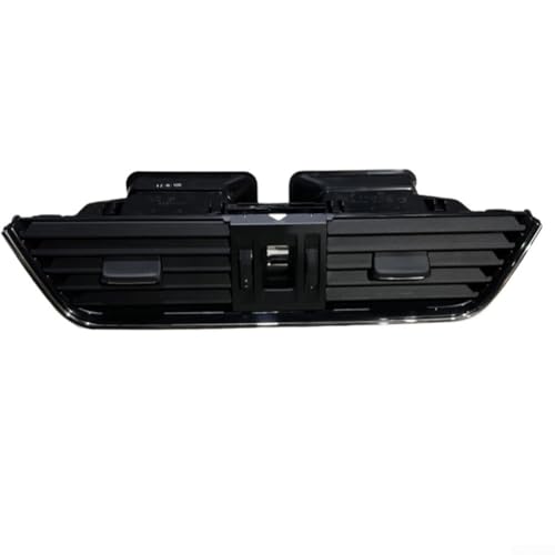 Center AC Vent für Skoda Octavia 3 A7 2015 2021, OEM 5E0819951, Ersatz von RemixAst