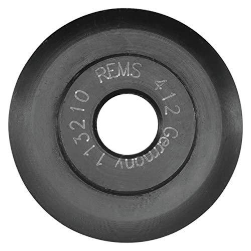 Rems Sägeblatt 4mm für Kupfer -INOX 3-120, 113210 von Rems