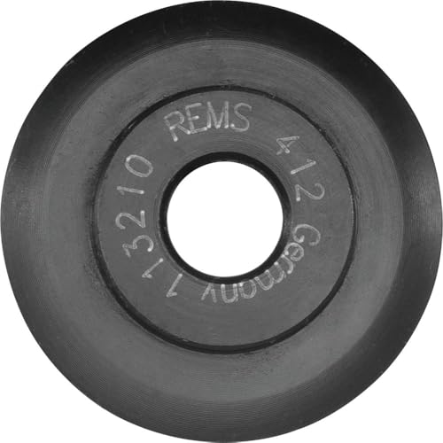 Rems Sägeblatt 4mm für Kupfer -INOX 3-120, 113210 von Rems