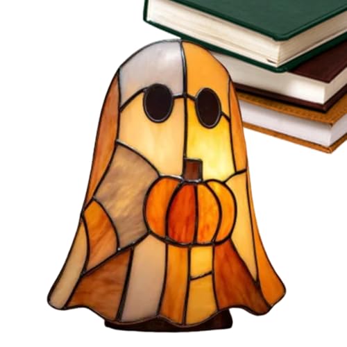 Renchey Lampe - Leuchtende figur,LED Deko Für Halloween Indoor Babyzimmer Schlafzimmer Bücherregal Tisch Renchey Lampe - Leuchtende figur,LED Deko Für Halloween Indoor Babyzimmer Schlafzimmer Bücherregal Tisch von Renchey