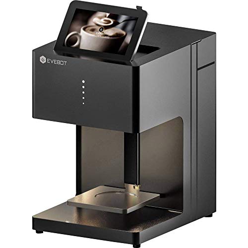Renkforce RF-EV-01 Drucker für Milchschaum Renkforce RF-EV-01 Drucker für Milchschaum von Renkforce