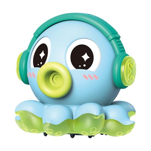 Renopfect Elektrisches Oktopus-Spielzeug – Spielzeug für Kinder, Luftbefeuchter Spray Cartoon mit Licht, für Kinder kleine Mädchen Haus Schlafzimmer Nachttisch Schlaf Spiel Renopfect Elektrisches Oktopus-Spielzeug – Spielzeug für Kinder, Luftbefeuchter Spray Cartoon mit Licht, für Kinder kleine Mädchen Haus Schlafzimmer Nachttisch Schlaf Spiel von Renopfect