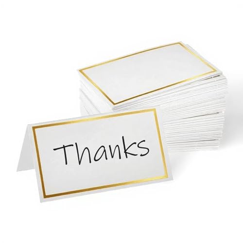 REROON 50 Stück Hochzeits-Platzkarten für den Tisch, Sitzdiagramm, faltbare Zelt-Namensqueuekarten, perfekt für Empfang/Buffet/Party/Catering, Weißgold-Dekorationen, tolles Geschenk für Ihre Gäste REROON 50 Stück Hochzeits-Platzkarten für den Tisch, Sitzdiagramm, faltbare Zelt-Namensqueuekarten, perfekt für Empfang/Buffet/Party/Catering, Weißgold-Dekorationen, tolles Geschenk für Ihre Gäste von Reroon